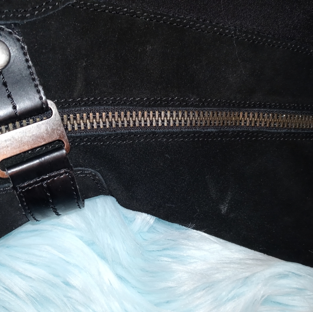 Tall Suede Boots QVC Earth Origins